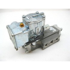 L4852910253 Pneumatic Solenoid Valve 120VAC Coil Speed King SK-200