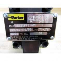 D3W1F5630VY Solenoid Valve