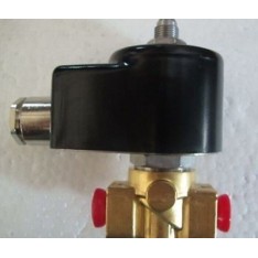 321H2322 Lucifer Solenoid Valves