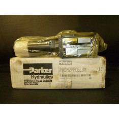 PRESSURE REDUCING VALVE PRDM2PP06LVM