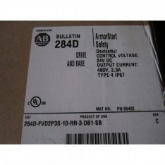 ARMORSTART MOTOR CONTROLLER