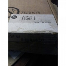 1336F-AA2 ASSY. ENCLOSURE