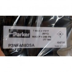 P3NFA98DSA PNEUMATIC FILTER NIB