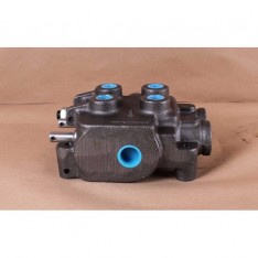 SP-4-4 Parker Gresen Hydraulic Control Valve
