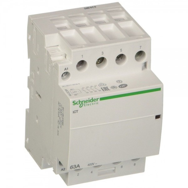 contactor