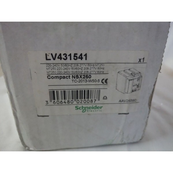 Motor Mechanism Module for Compact NSX250