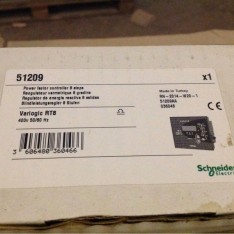 Regulator Varlogic RT8