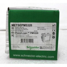 PM5320 Central De Medida Power Meter Power Logic