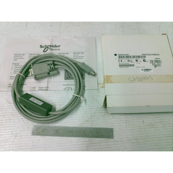 Multi Function Communication Cable