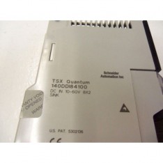 TSX Quantum Input Module