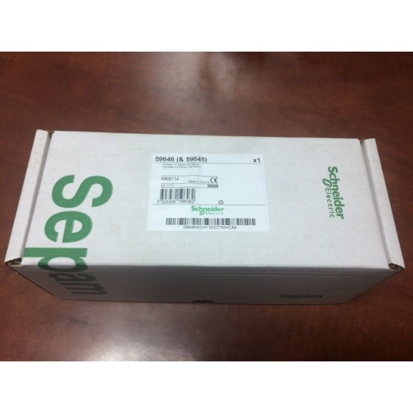 I/O module