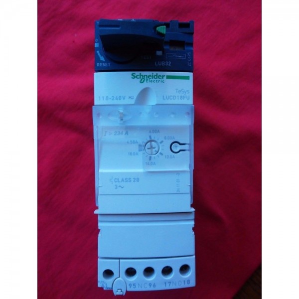 Standard Control Unit