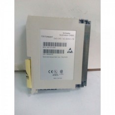 Discrete output module