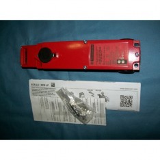 Safety Interlock Switch 3 Poles