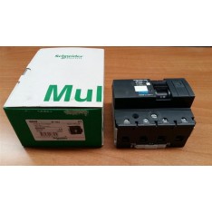 NG125N SWITCH AUTOMATIC 4P 63A CURVE C