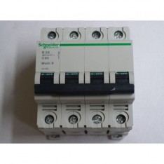 Multi 9 Circuit Breaker