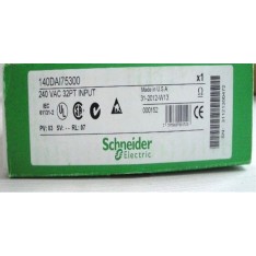 Input Module Modicon Quantum