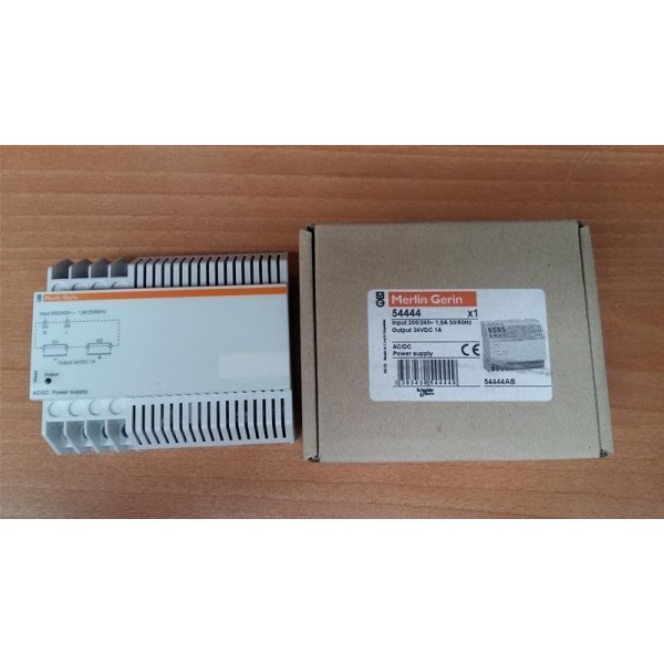 MODULE POWER SUPPLY 220VCA PSU