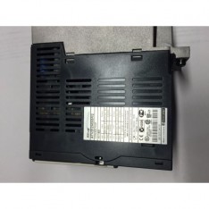 AC Drive, Var Freq, 0.75HP, 3.7A, 230V, 1Ph