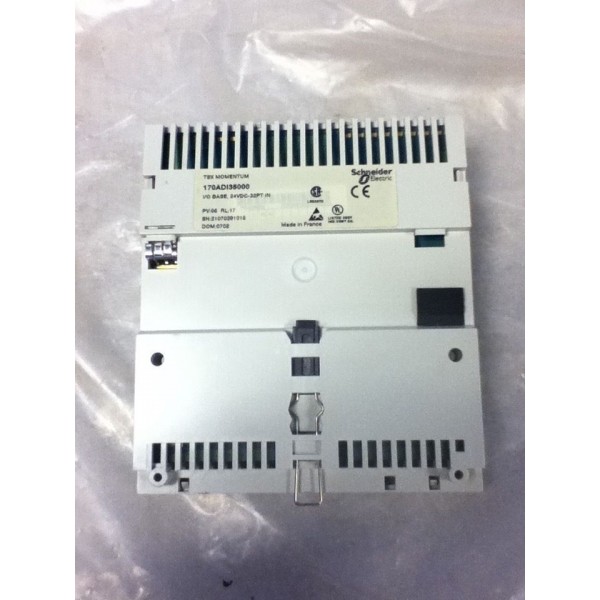 Modicon 170ADI35000