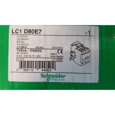 CONTACTOR