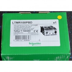 TeSys Motor Management Controller