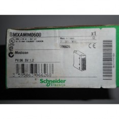 MODICON M340 SERIES PLC I/O MODULE