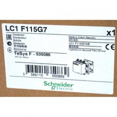 CONTACTOR