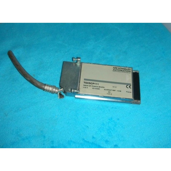 PCMIA Board