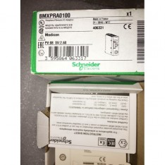 Modicon X80 Peripheral Remote IO Adaptor