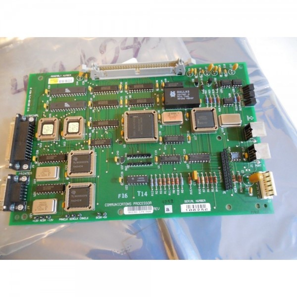 80190-180-03-R Communications Processor..NEW...$Save Hundreds!