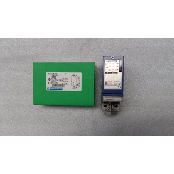 Pressure switch 160 bar fixed scale 1 OC