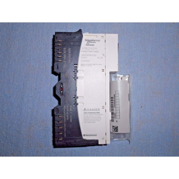 AUXILIARY POWER SUPPLY