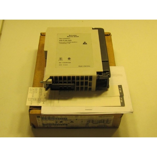 Compact Power Supply