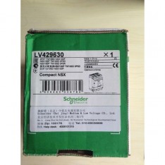 LV429630 Schneider Gerin Circuit Breaker 3P3D 100A NEW