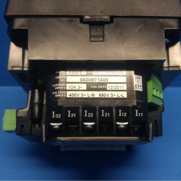 PowerLogic Unit