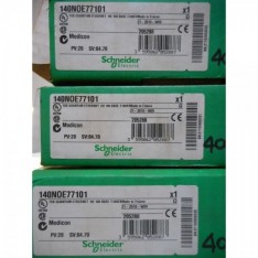 TSX QUANTUM ETHERNET 10/100 BASE T100FX