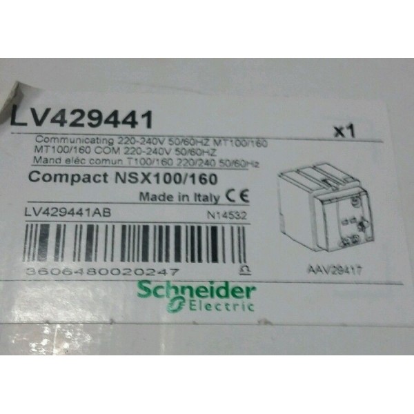 Kit motor