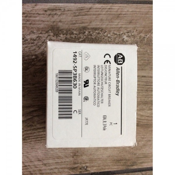 1492-SP3B630 SERIES C *NEW*