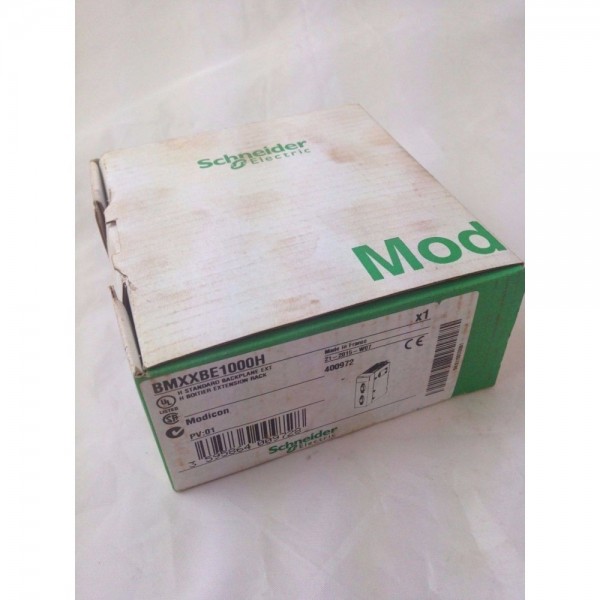 H STANDARD backplane ext