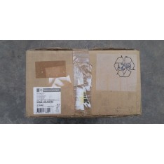 END FEED UNIT POWER. BY HEAD 160/250A