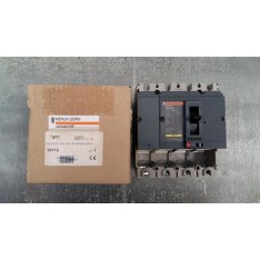 NS160NE FX ANT 4P WITHOUT SHUNT