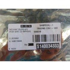 Micom C264 Controller