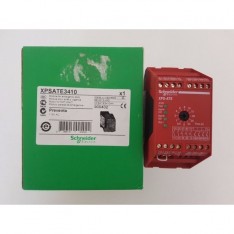 Emergency stop module 115VAC module