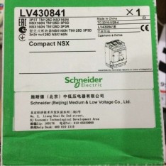 Compact NSX Circuit Breaker. 125 Amp