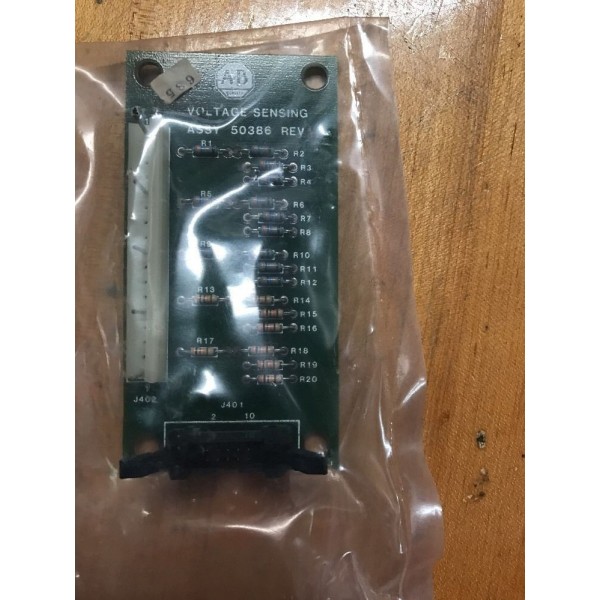 SP-50386 R
