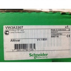 NIB Schneider Electric VW3A3307 Altivar