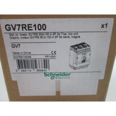 60-100 Amp Circuit Breaker