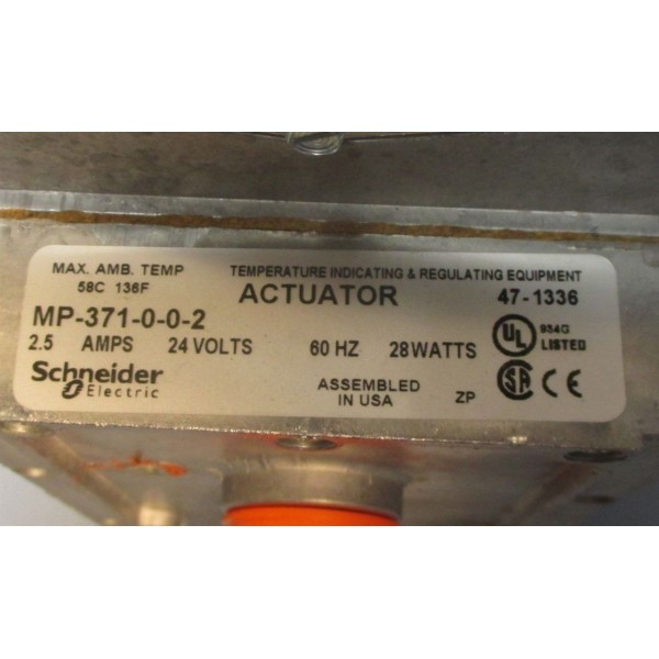 Actuator