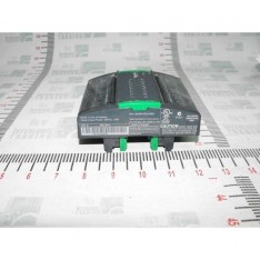 Digital input module
